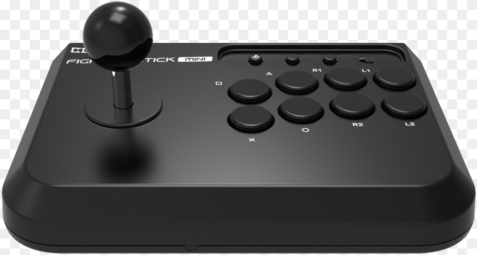 Fighting Stick Mini 4 For Playstation4 Hori Fight Stick, Electronics, Joystick, Computer, Laptop Free Transparent Png