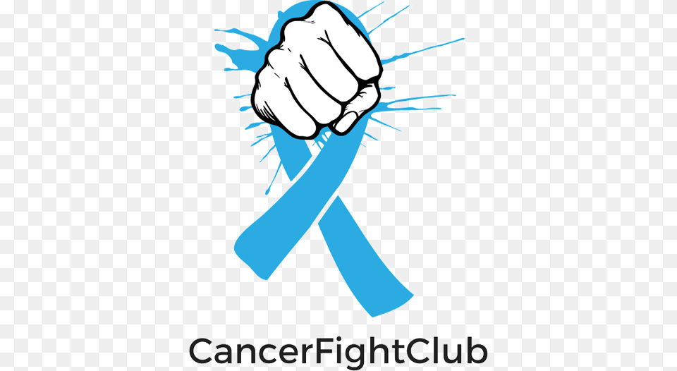 Fighting The Fright Fight Cancer Logo, Body Part, Hand, Person, Fist Free Transparent Png