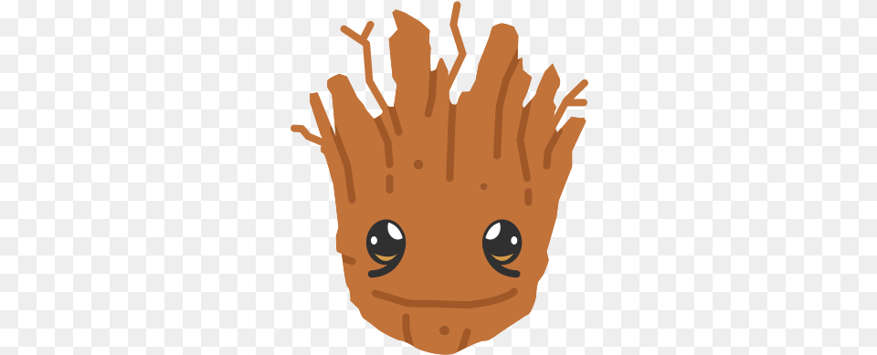 Fighting Tree Groot Super Hero Icon Groot Avatar, Baby, Person, Clothing, Glove Free Transparent Png