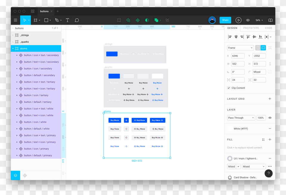 Figma Atomic Design Components, File, Webpage, Computer Hardware, Electronics Free Png