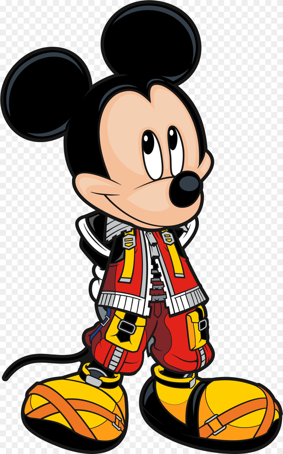 Figpin Mickey, Book, Comics, Publication, Cartoon Free Transparent Png