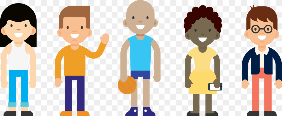 Figur Illustriert, Baby, Person, Boy, Child Png Image