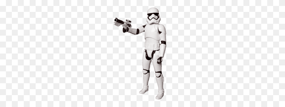 Figur Storm Trooper, Firearm, Gun, Handgun, Weapon Png