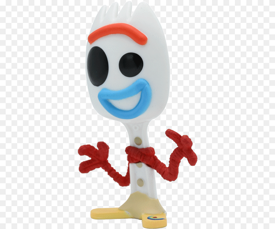 Figura Funko Pop Forky Toy Story 4srcset Data Funko Pop Forky, Cutlery Free Png