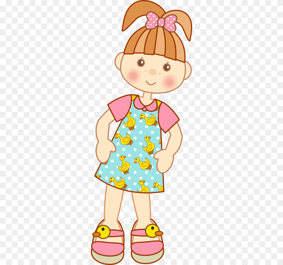 Figura Meninas, Baby, Person, Pattern, Cartoon Free Png