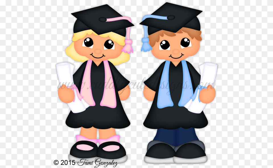 Figuras De Graduacion Clipart Graduacion Clipart, Graduation, People, Person, Baby Free Png Download