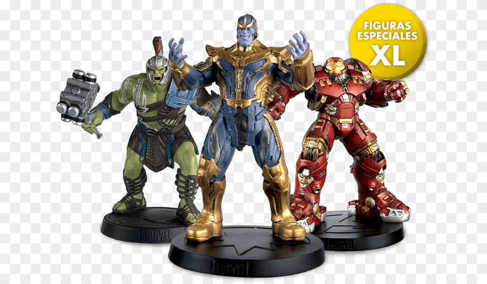 Figuras Especiales Xl Hulk Figurine, Adult, Male, Man, Person Free Transparent Png