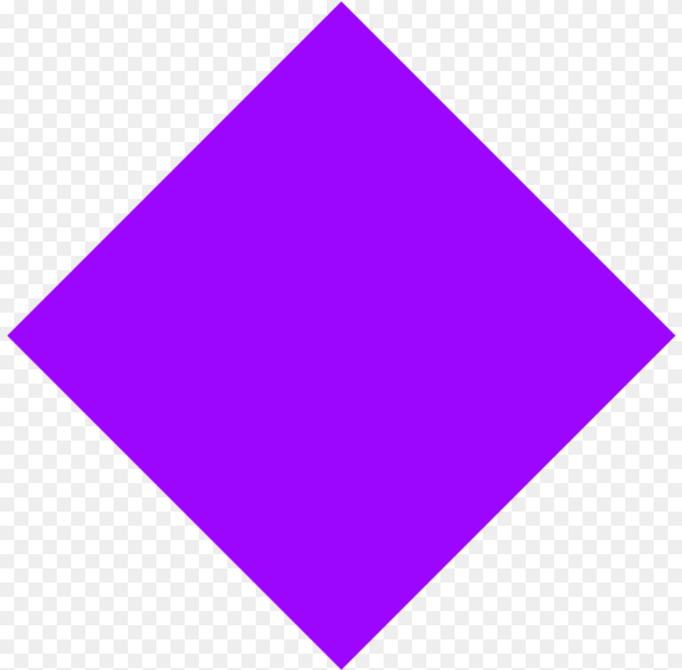Figuras Geometricas De Color Azul, Triangle Free Transparent Png