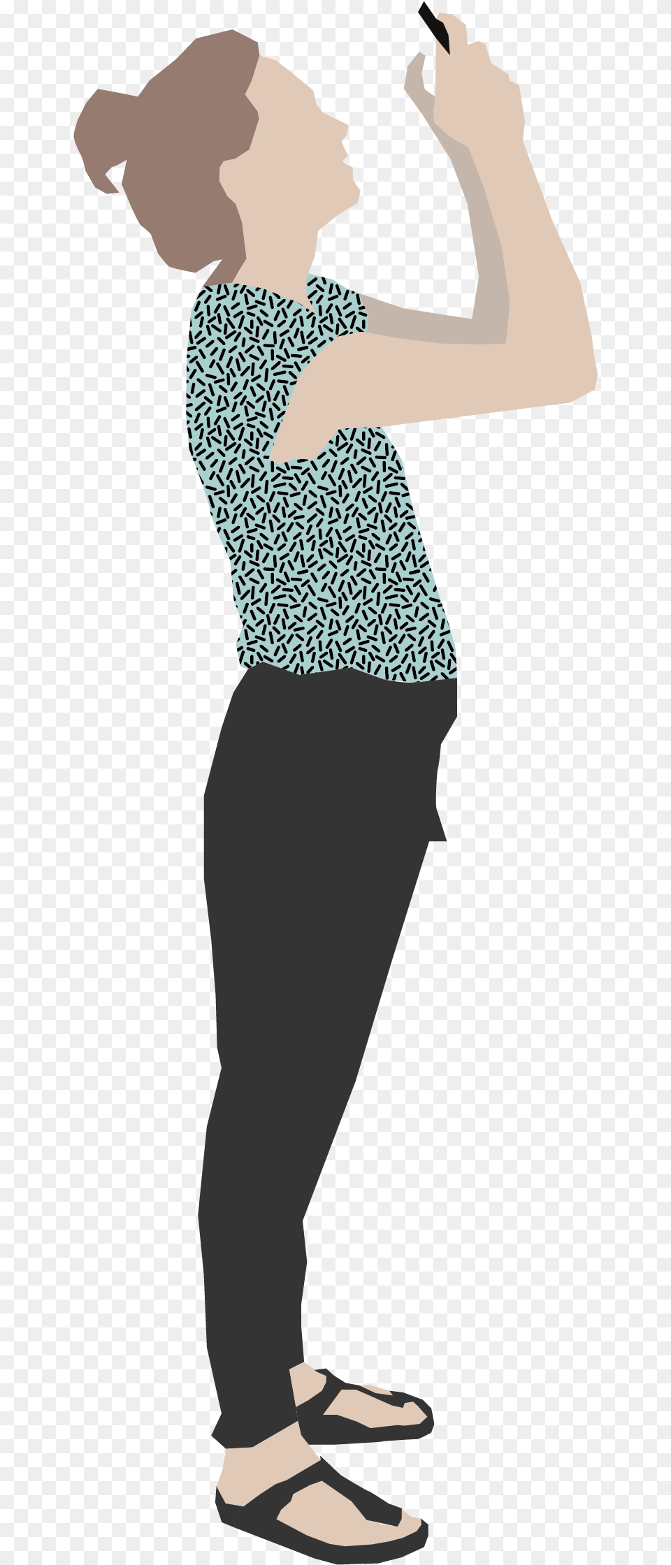 Figuras Humanas Arquitectura, Clothing, Pants, Adult, Female Free Transparent Png