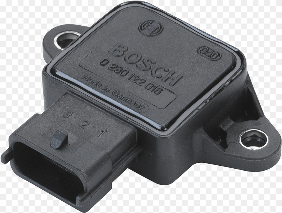 Figure 1 Left Gambar Throttle Position Sensor, Adapter, Electronics, Wristwatch Free Png Download