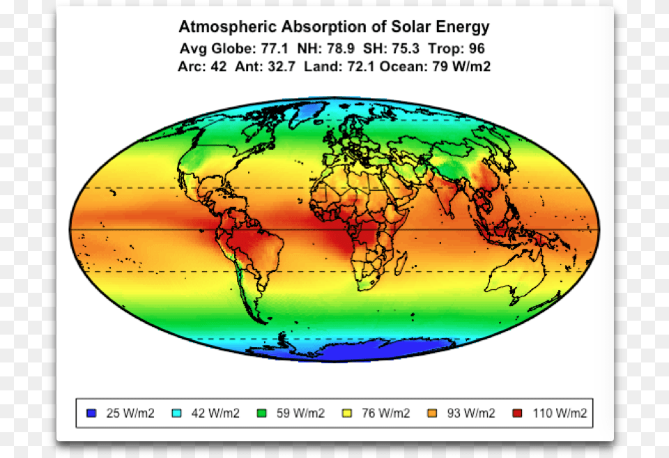 Figure 1 Shows What Ceres Has To Say About The Average World Map, Chart, Plot, Outdoors Free Png