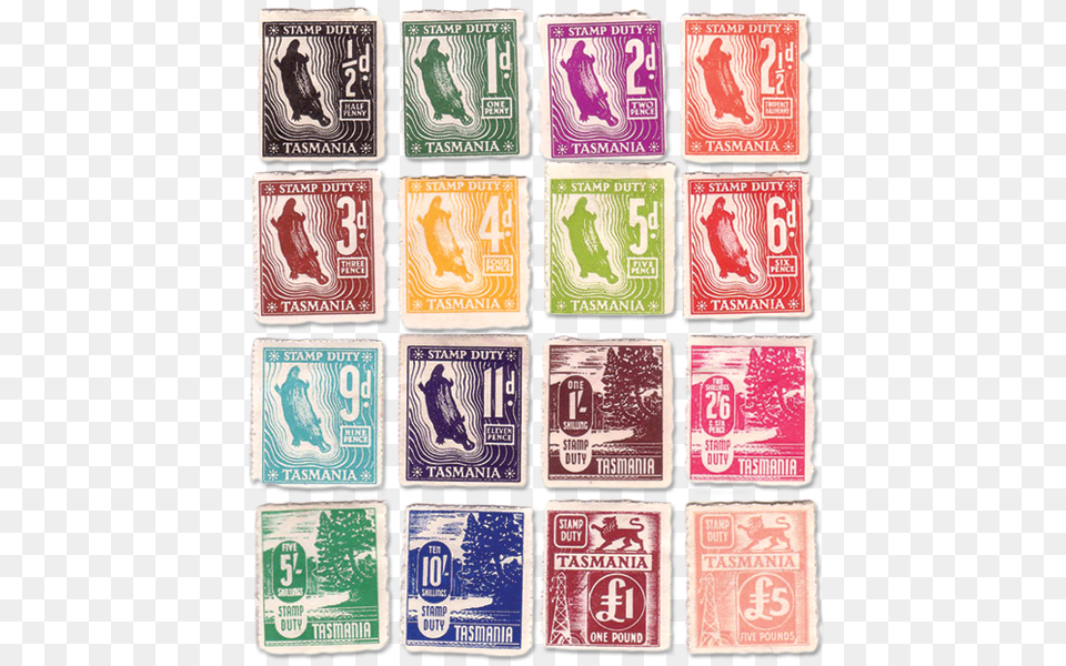 Figure 17 Tas Rev, Postage Stamp, Person Free Png Download