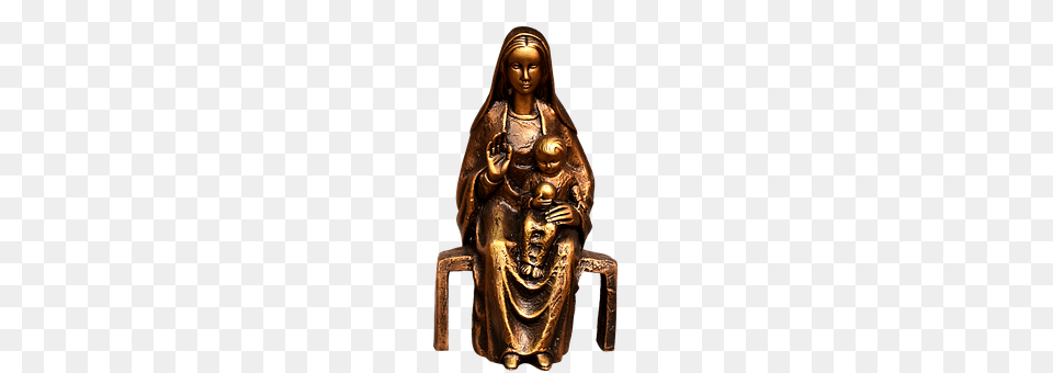 Figure Bronze, Adult, Bride, Female Free Transparent Png