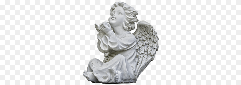 Figure Angel, Baby, Person Png