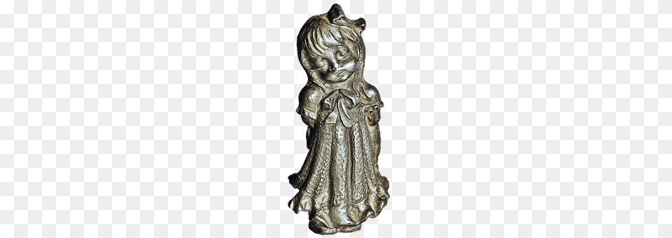 Figure Bronze, Figurine, Art, Adult Png Image
