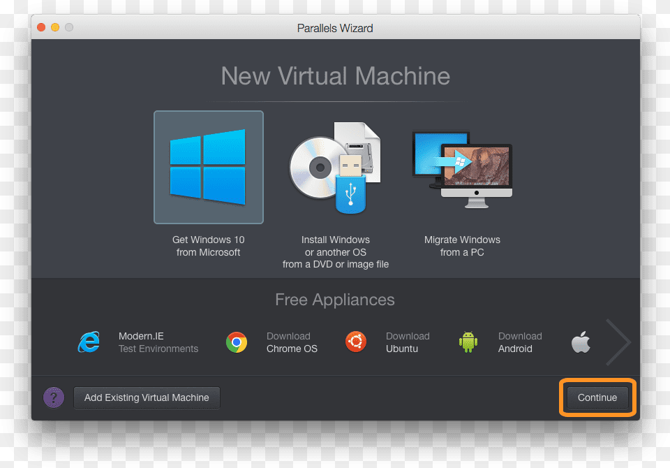 Figure 3 Create A New Virtual Machine By Purchasing, Computer, Electronics, File, Pc Png