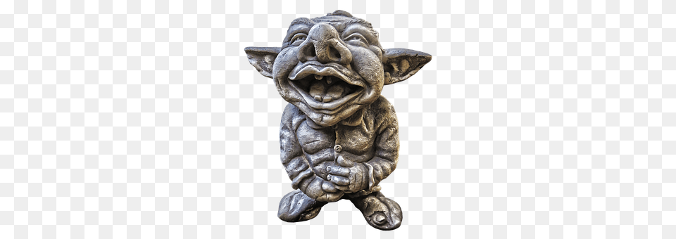 Figure Accessories, Art, Ornament, Gargoyle Free Png