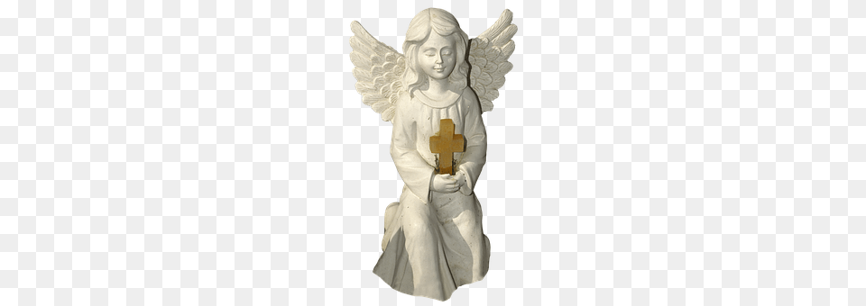 Figure Cross, Symbol, Angel, Adult Png Image