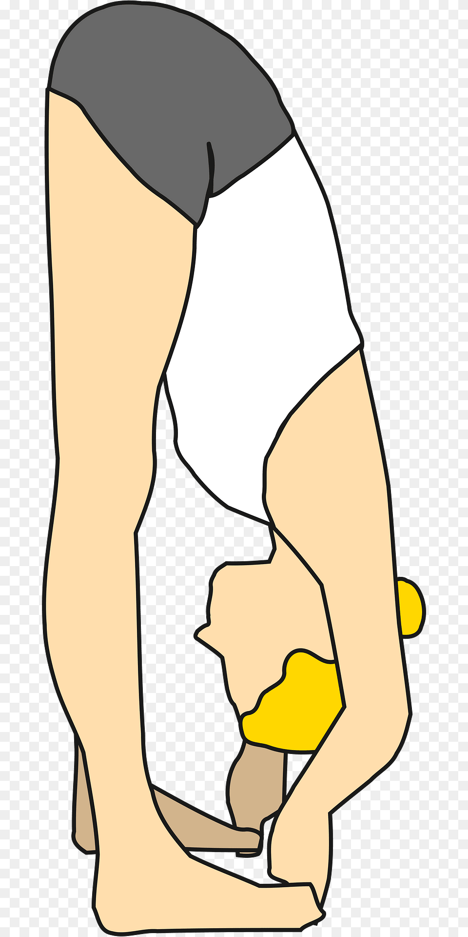 Figure Clipart, Kneeling, Person Free Png