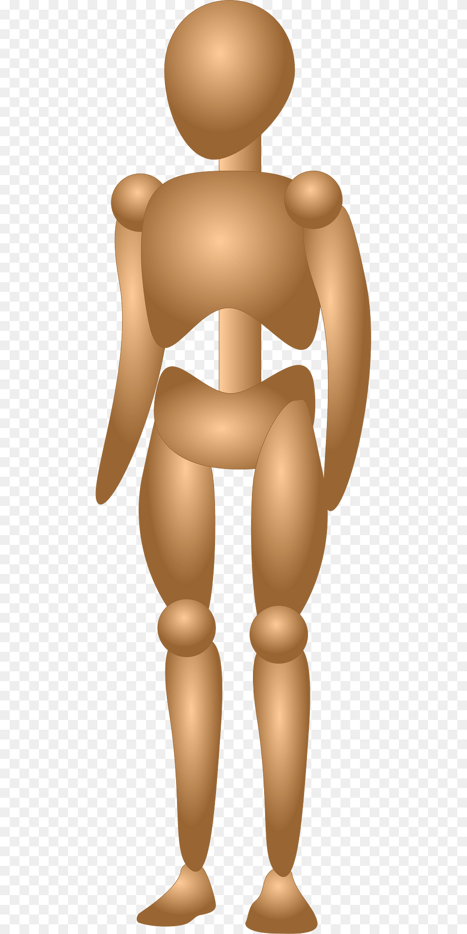 Figure Clipart, Person, Bronze Png Image