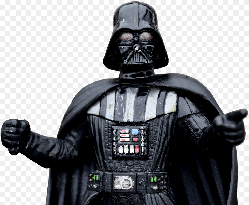 Figure Darth Vader Star Wars Villains, Adult, Male, Man, Person Png Image