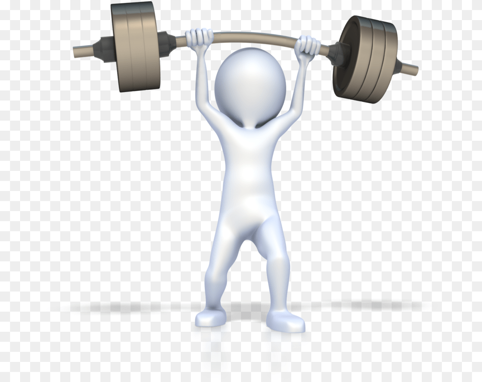 Figure Lifting Weights, Tape, Working Out, Fitness, Sport Free Transparent Png