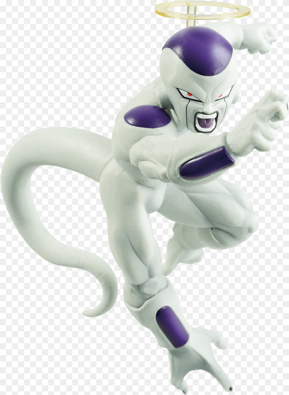 Figure Prize Dragon Ball Super Tag Fighters Frieza Frieza Freezer Dragon Ball Super Banpresto, Baby, Person, Alien Free Transparent Png