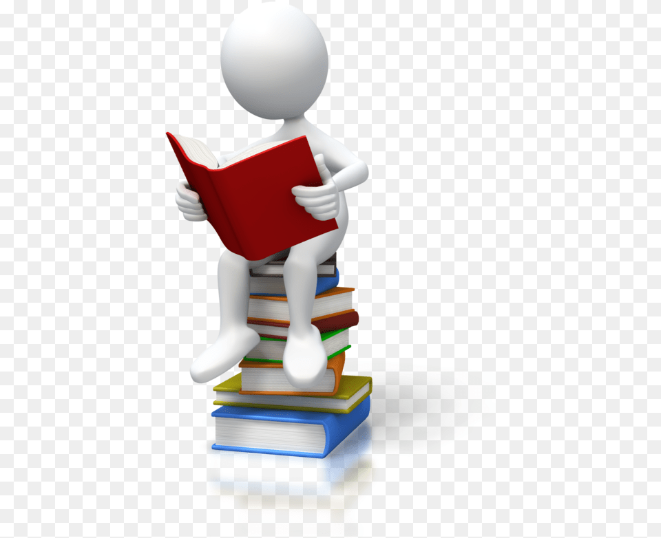 Figure Reading A Book, Person, Publication, Baby Free Transparent Png