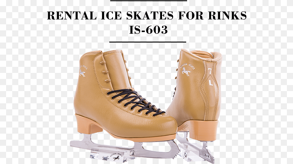 Figure Skate, Clothing, Footwear, Shoe, Boot Png