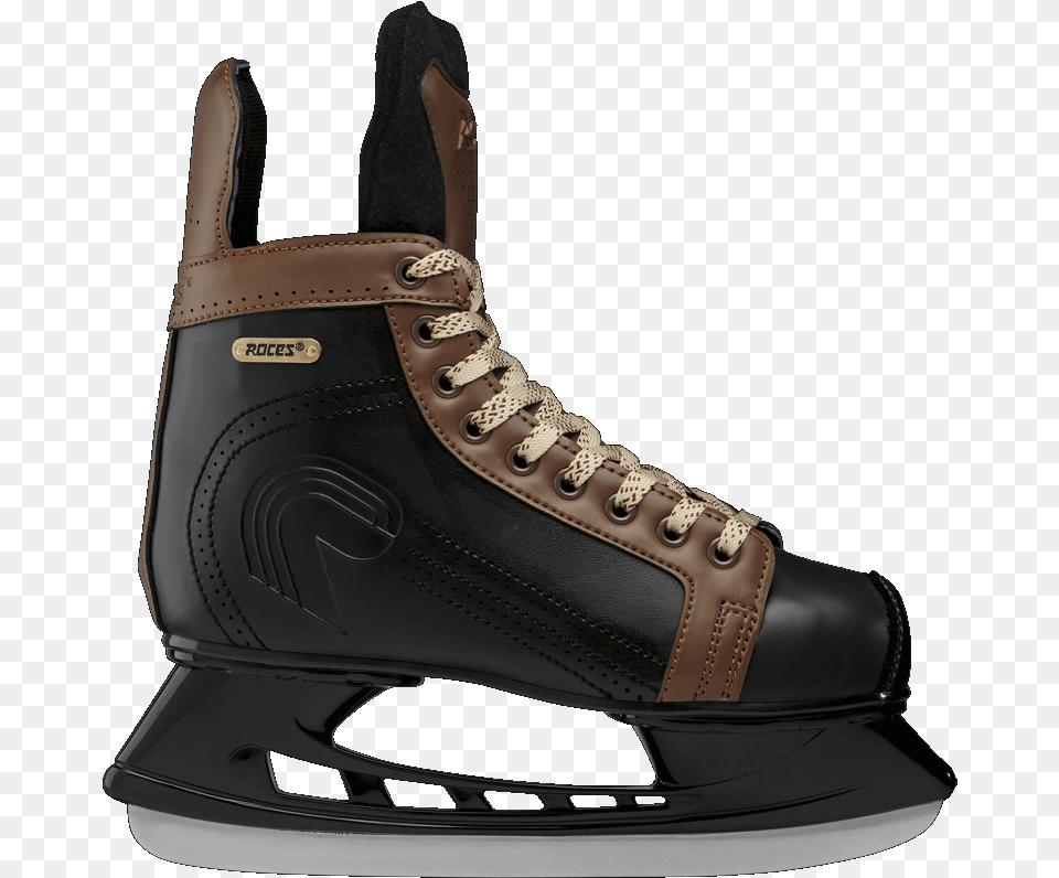 Figure Skate, Clothing, Footwear, Shoe, Sneaker Png Image