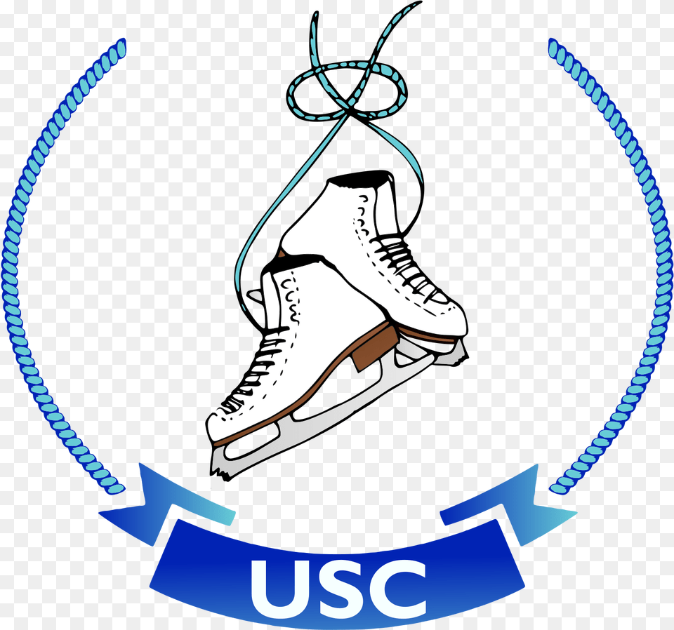 Figure Skate, Clothing, Footwear, Shoe, Sneaker Png