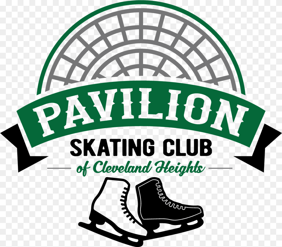 Figure Skate, Logo Free Png