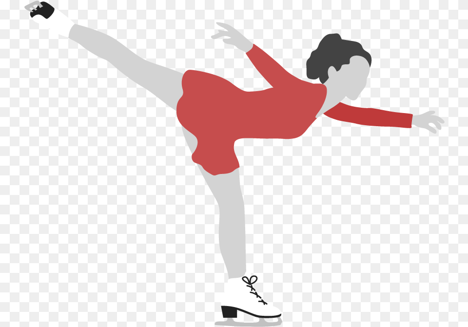 Figure Skate, Dancing, Leisure Activities, Person, Ballerina Free Transparent Png