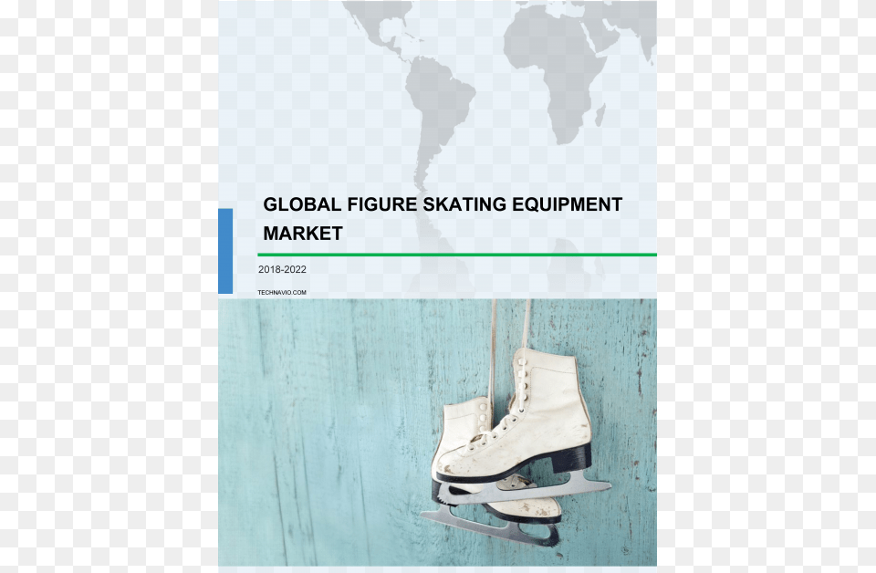 Figure Skating Equipment Market Poster, Clothing, Footwear, Shoe, Sneaker Png Image