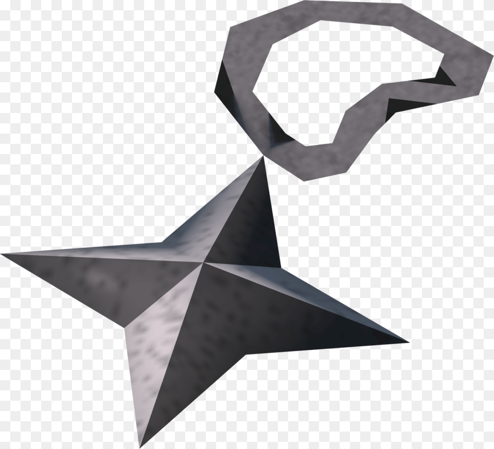 Figure Transparent Background Image On Pixabay Pendant, Star Symbol, Symbol Free Png Download