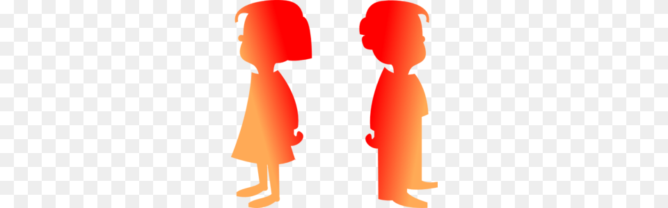 Figures Boy And Girl Clip Art, Clothing, Coat, Baby, Person Free Transparent Png