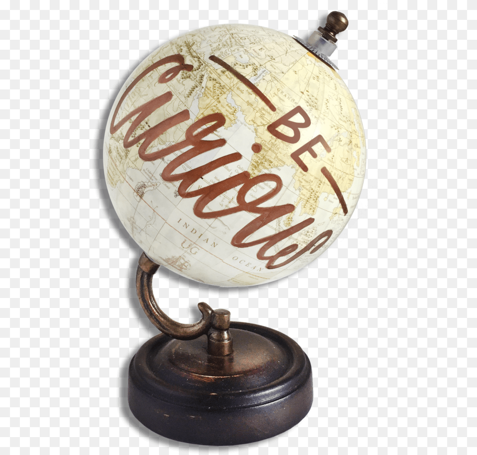 Figurine, Astronomy, Globe, Outer Space, Planet Free Transparent Png
