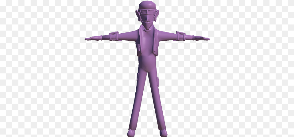 Figurine, Adult, Female, Person, Robot Png