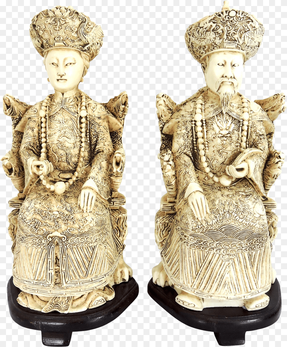 Figurine Png Image