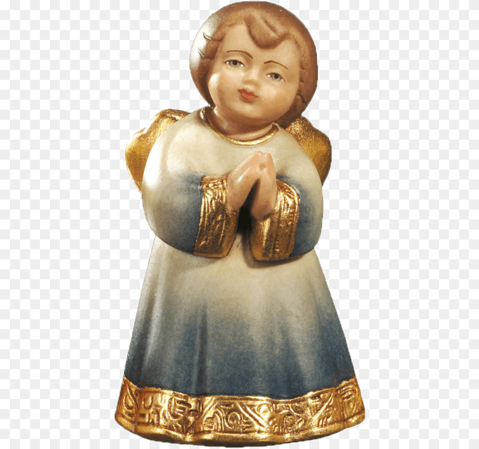 Figurine, Baby, Person, Face, Head Png
