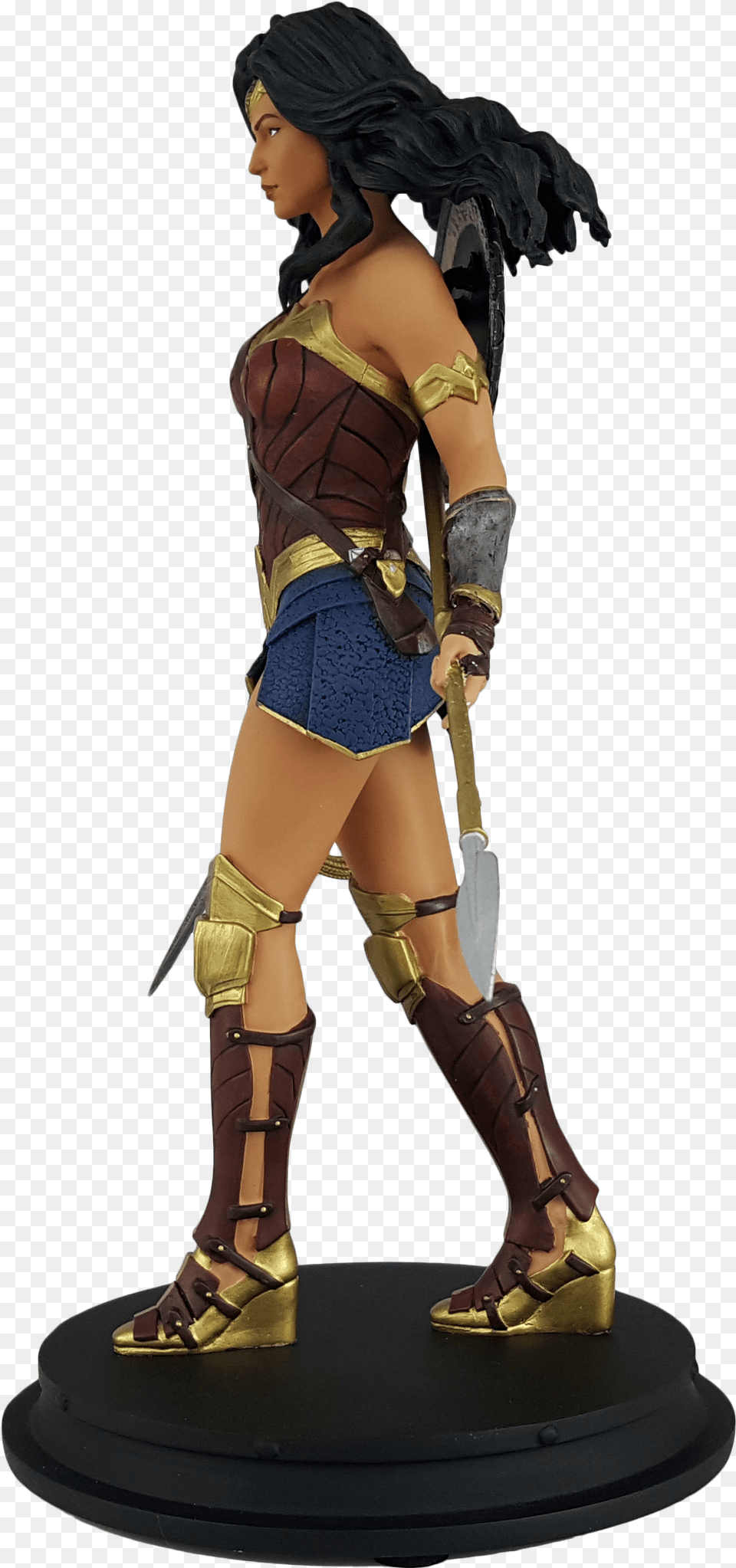 Figurine, Adult, Female, Person, Woman Png