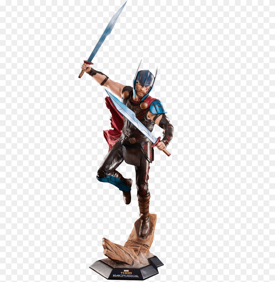 Figurine, Sword, Weapon Free Transparent Png
