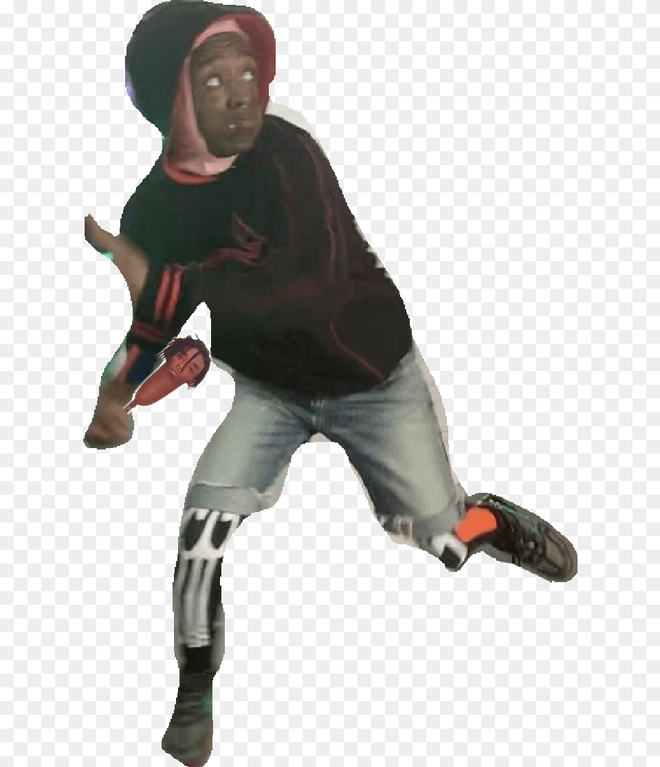 Figurine, Shoe, Clothing, Footwear, Person Free Transparent Png