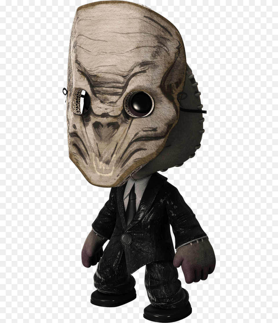 Figurine, Alien, Baby, Person, Face Free Png