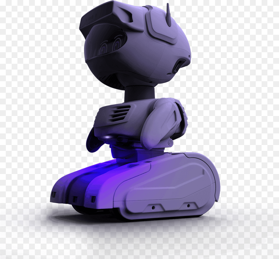 Figurine, Robot, Machine, Wheel Png Image