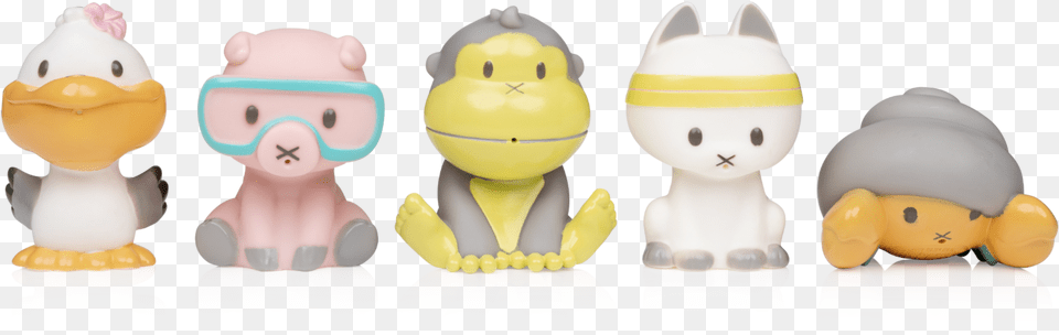 Figurine, Plush, Toy Free Png Download