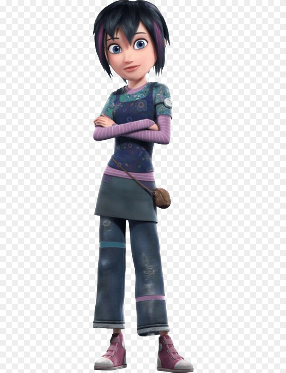 Figurine, Child, Female, Girl, Person Free Transparent Png