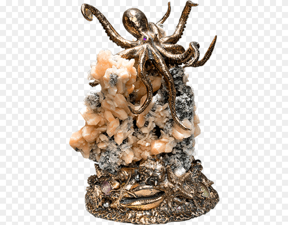 Figurine, Mineral, Crystal, Accessories, Animal Free Png