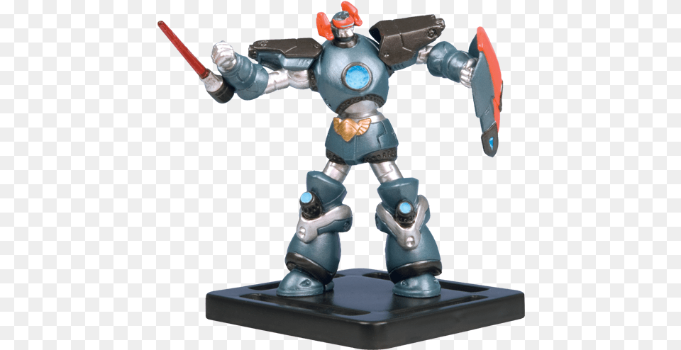 Figurine, Robot, Baby, Person Png Image