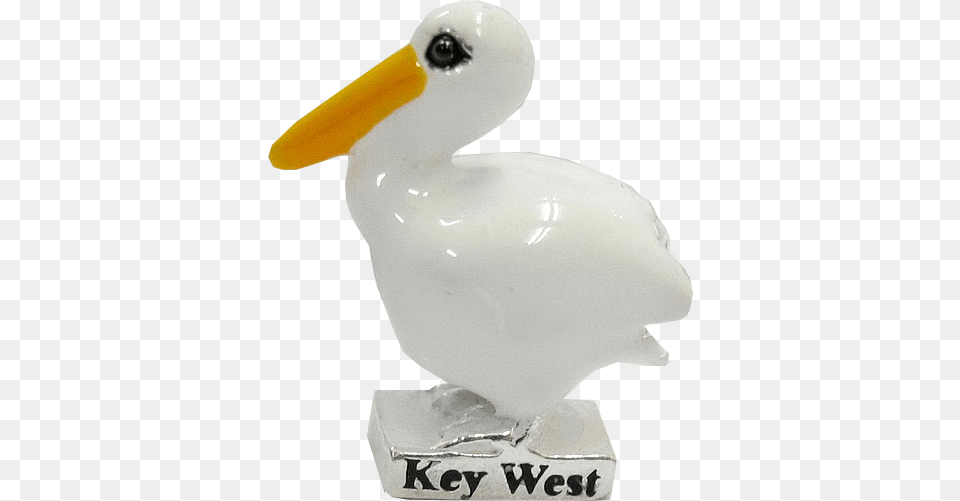 Figurine, Animal, Beak, Bird Free Png